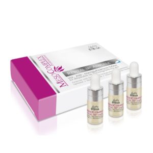 MESOCOMPLEX SEJTMEGÚJÍTÓ AMPULLA 3*3ML