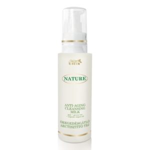 NATURE ÖREGEDÉSGÁTLÓ ARCTEJ 200ML