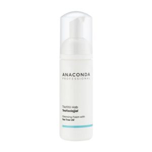 ANACONDA TISZTÍTÓ HAB TEAFÁS 150ML