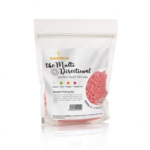ALVEOLA ELASZTIK GYÖNGY WAX 500G FRUIT