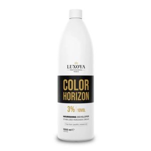 LUXOYA DEVELOPER 10VOL 1000ML