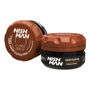 NISH MAN M7 WAX DEFINING 100ML