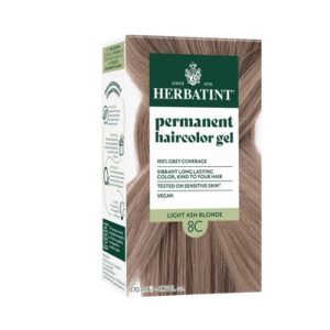HERBATINT HAJFESTÉK + BALZSAM 8C 170ML