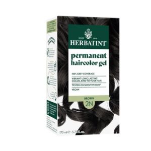 HERBATINT HAJFESTÉK + BALZSAM 2N 170ML