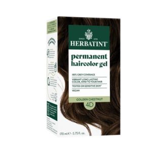HERBATINT HAJFESTÉK + BALZSAM 4D 170ML
