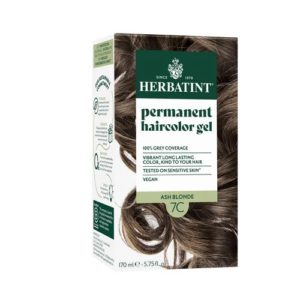 HERBATINT HAJFESTÉK + BALZSAM 7C 170ML