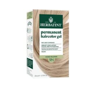 HERBATINT HAJFESTÉK + BALZSAM 9N 170ML
