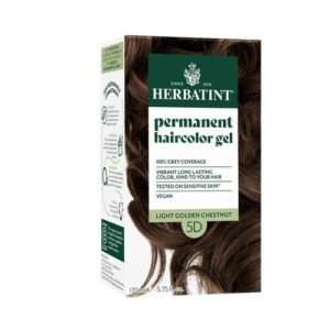 HERBATINT HAJFESTÉK + BALZSAM 5D 170ML
