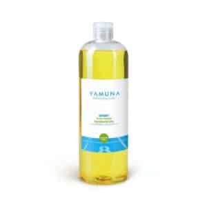 YAMUNA MASSZÁZSOLAJ SPORT 1000ML