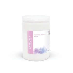 YAMUNA MASSZÁZSKRÉM HIDROFIL-NONION 1000ML