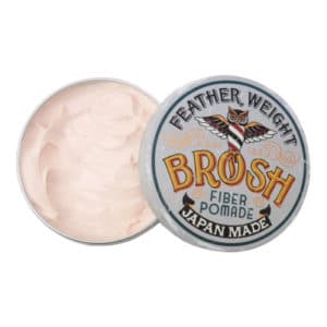 BROSH POMADE FIBER 120G