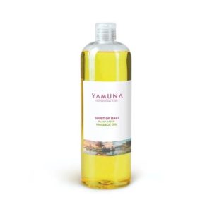 YAMUNA MASSZÁZSOLAJ SO-BALI 1000ML