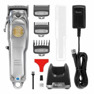 WAHL SENIOR CORDLESS METAL HAJVÁGÒ