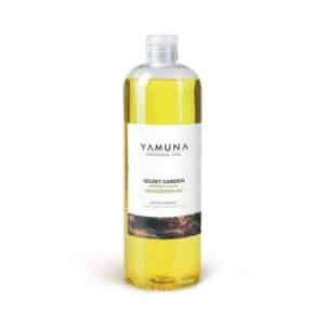 YAMUNA MASSZÁZSOLAJ SECRET-GARDEN 1000ML