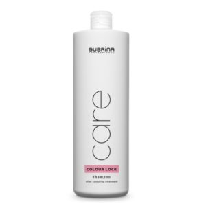 SUBRINA CARE COLOUR LOCK SAMPON 1000ML