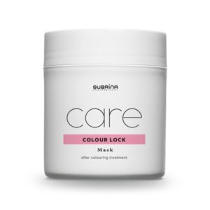 SUBRINA CARE COLOUR LOCK MASZK 500ML