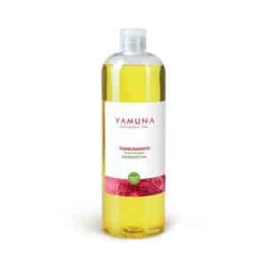 YAMUNA MASSZÁZSOLAJ GRÁNÁTALMA 1000ML