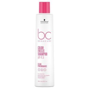 BC.CP COLOR FREEZE SAMPON 250ML