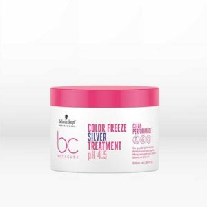 BC.CP COLOR FREEZE SILVER PAKOLÁS 500ML