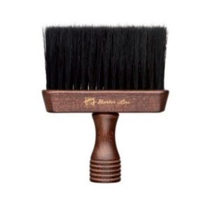 BARBER LINE NYAKSZÍRTKEFE HAGYOMÁNYOS