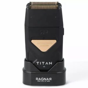 RAGNAR SHAVER TITAN