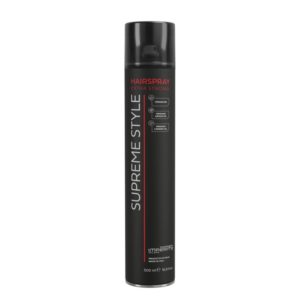 SUPREME STYLE EXTRA ERŐS HAJLAKK 500ML