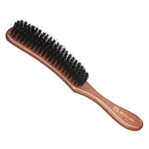 BARBER NYAKSZÍRT ÉS RUHAKEFE 27CM