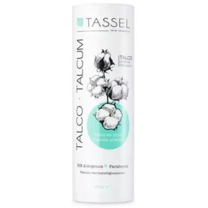 TASSEL HINTŐPOR 200G