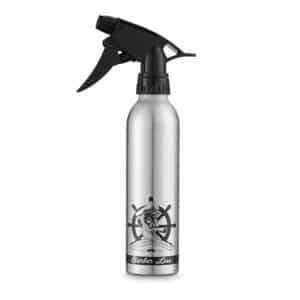 BARBER LINE VIZEZŐ ALUMÍNIUM 280ML