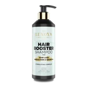 LUXOYA HAIR BOOSTER SAMPON 240ML