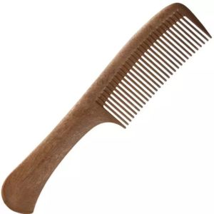 EUROSTIL FÉSŰ NYELES FA HATÁSU 22CM