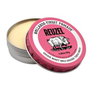 REUZEL POMADE PINK HEAVY 95G