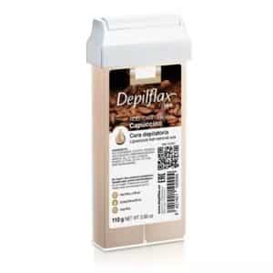 DEPILFLAX GYANTAPATRON 110G CAPUCCINO