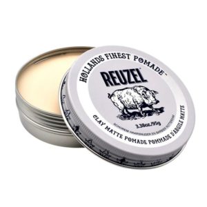 REUZEL POMADE MATTE CLAY 95G