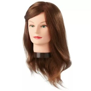 EUROSTIL BABAFEJ TERMÈSZETES HAJÚ 35-40CM