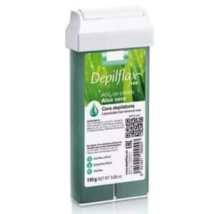 DEPILFLAX GYANTAPATRON 110G ALOE