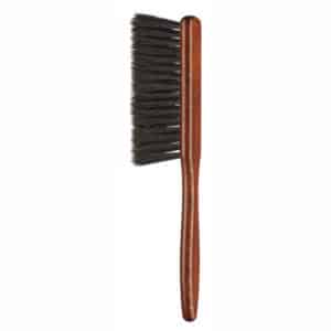 BARBER LINE NYAKSZÍRTKEFE NYLON SÖRTE