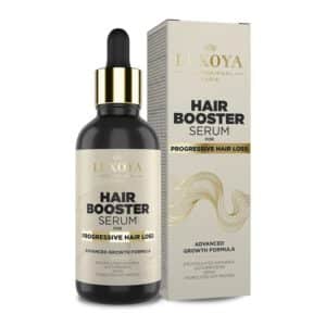 LUXOYA HAIR BOOSTER PROGRESSZÍV SZÉRUM 90ML