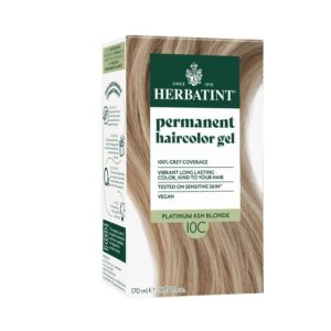 HERBATINT HAJFESTÉK + BALZSAM 10C 170ML