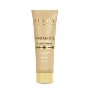 LUXOYA ARGAN OIL BALZSAM 250ML