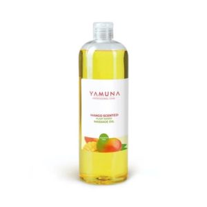 YAMUNA MASSZÁZSOLAJ MANGÓ 1000ML