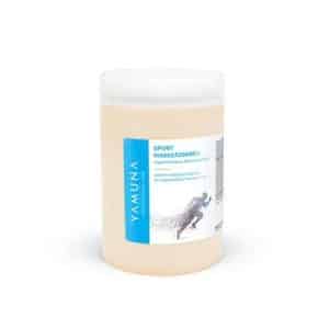 YAMUNA MASSZÁZSKRÉM SPORT 1000ML