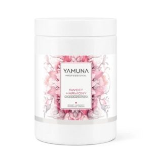 YAMUNA MASSZÁZSKRÈM HARMÒNIA 1000ML