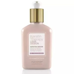 LISSE DESIGN KERATIN SZÉRUM 125ML